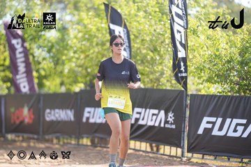 Dalat Ultra Trail 2026 - Ảnh #4770529