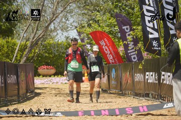 Dalat Ultra Trail 2026 - Ảnh #4728752