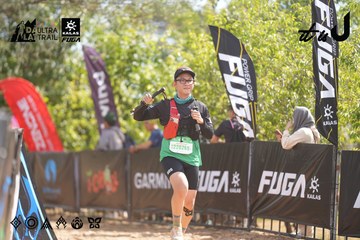 Dalat Ultra Trail 2026 - Ảnh #4856917