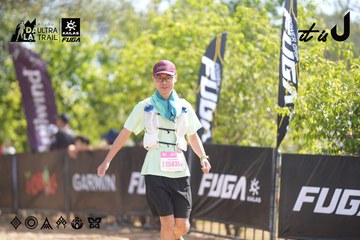 Dalat Ultra Trail 2026 - Ảnh #4837702