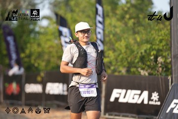 Dalat Ultra Trail 2026 - Ảnh #4732311