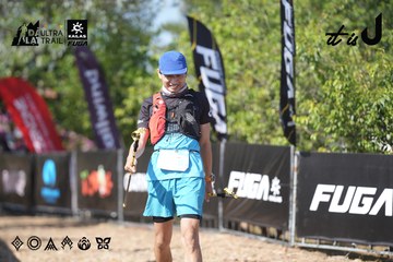 Dalat Ultra Trail 2026 - Ảnh #4730314