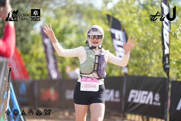 Dalat Ultra Trail 2026 - Ảnh #4827439