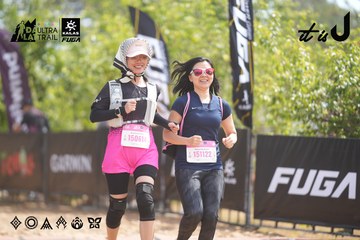 Dalat Ultra Trail 2026 - Ảnh #4858619