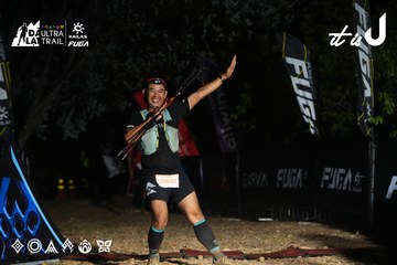 Dalat Ultra Trail 2026 - Ảnh #4764975