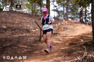Dalat Ultra Trail 2026 - Ảnh #4855412