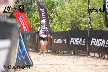 Dalat Ultra Trail 2026 - Ảnh #4861843