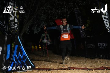 Dalat Ultra Trail 2026 - Ảnh #4765400