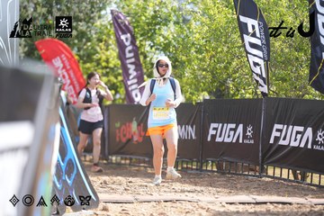Dalat Ultra Trail 2026 - Ảnh #4828305