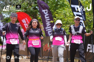 Dalat Ultra Trail 2026 - Ảnh #4871048