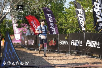 Dalat Ultra Trail 2026 - Ảnh #4731847