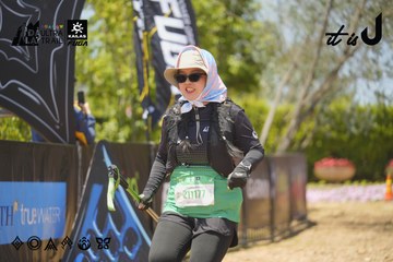 Dalat Ultra Trail 2026 - Ảnh #4728615