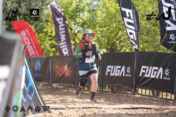 Dalat Ultra Trail 2026 - Ảnh #4771221