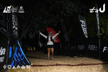 Dalat Ultra Trail 2026 - Ảnh #4766419
