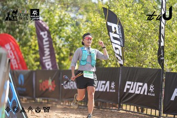Dalat Ultra Trail 2026 - Ảnh #4773864
