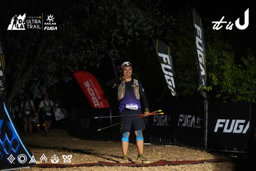Dalat Ultra Trail 2026 - Ảnh #4766780