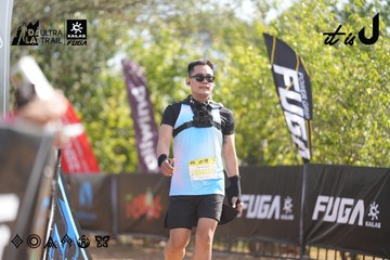 Dalat Ultra Trail 2026 - Ảnh #4775052