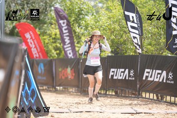 Dalat Ultra Trail 2026 - Ảnh #4859423