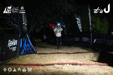 Dalat Ultra Trail 2026 - Ảnh #4766383