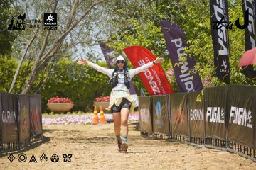 Dalat Ultra Trail 2026 - Ảnh #4728694