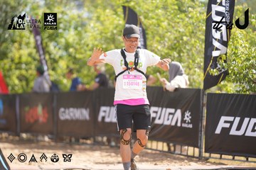 Dalat Ultra Trail 2026 - Ảnh #4856901