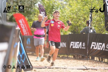 Dalat Ultra Trail 2026 - Ảnh #4860046