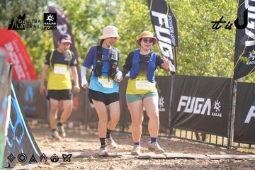 Dalat Ultra Trail 2026 - Ảnh #4830067