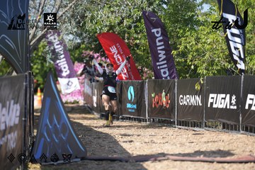 Dalat Ultra Trail 2026 - Ảnh #4730837