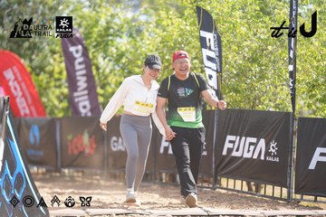 Dalat Ultra Trail 2026 - Ảnh #4837441