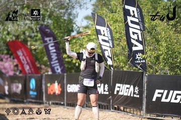 Dalat Ultra Trail 2026 - Ảnh #4729900