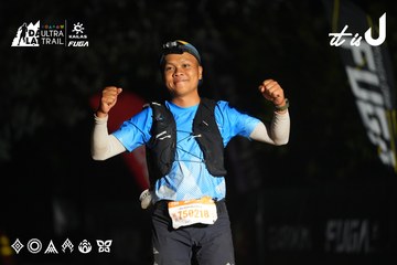 Dalat Ultra Trail 2026 - Ảnh #4766069