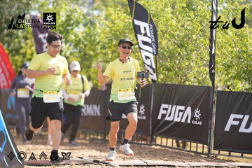 Dalat Ultra Trail 2026 - Ảnh #4833118