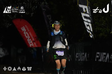 Dalat Ultra Trail 2026 - Ảnh #4765445