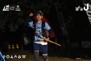 Dalat Ultra Trail 2026 - Ảnh #4764684