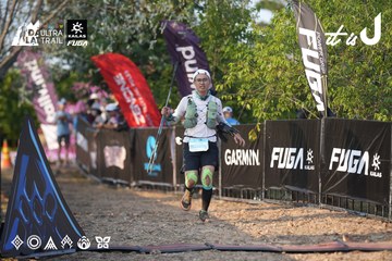 Dalat Ultra Trail 2026 - Ảnh #4732224