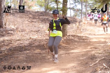 Dalat Ultra Trail 2026 - Ảnh #4854635
