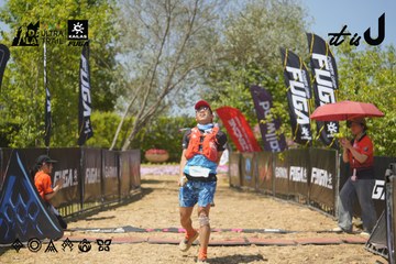 Dalat Ultra Trail 2026 - Ảnh #4729041