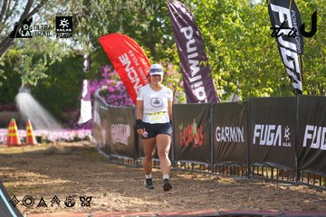 Dalat Ultra Trail 2026 - Ảnh #4767854