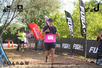 Dalat Ultra Trail 2026 - Ảnh #4767739