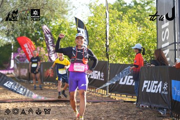 Dalat Ultra Trail 2026 - Ảnh #4767635