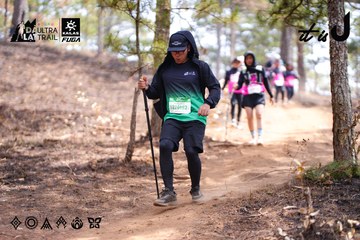 Dalat Ultra Trail 2026 - Ảnh #4855130
