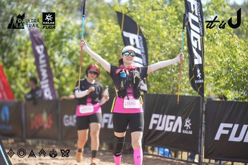 Dalat Ultra Trail 2026 - Ảnh #4837290
