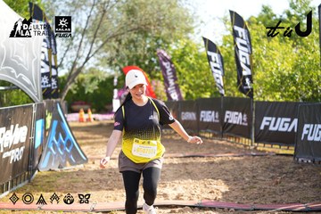 Dalat Ultra Trail 2026 - Ảnh #4769999
