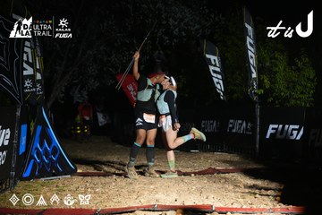 Dalat Ultra Trail 2026 - Ảnh #4764942