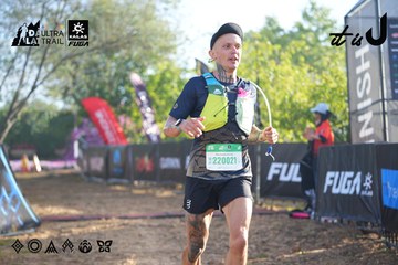 Dalat Ultra Trail 2026 - Ảnh #4766908