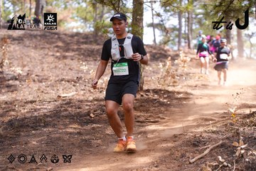 Dalat Ultra Trail 2026 - Ảnh #4854604
