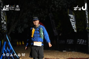 Dalat Ultra Trail 2026 - Ảnh #4766553