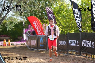 Dalat Ultra Trail 2026 - Ảnh #4769663