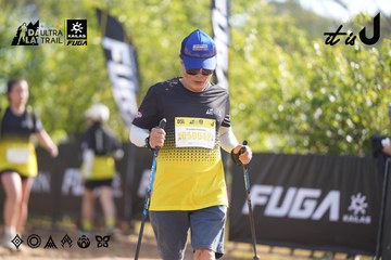 Dalat Ultra Trail 2026 - Ảnh #4772548