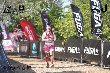 Dalat Ultra Trail 2026 - Ảnh #4730927